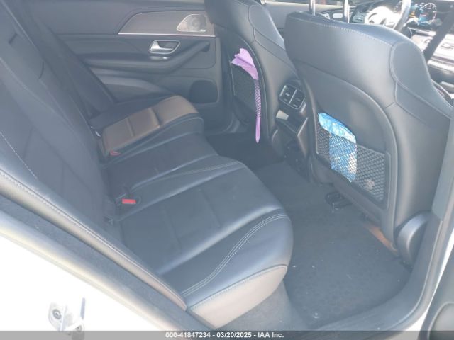 4JGFB5KB0PA924969 Mercedes-Benz Gle 450 4matic