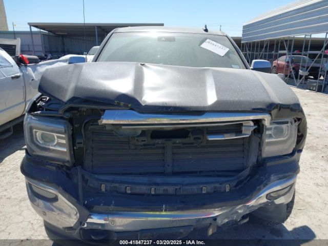 3GTU2NEC2HG266624 GMC Sierra 1500 Slt