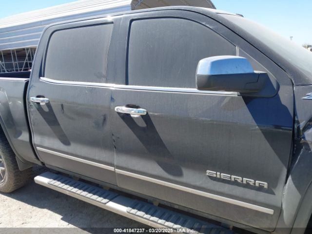 3GTU2NEC2HG266624 GMC Sierra 1500 Slt