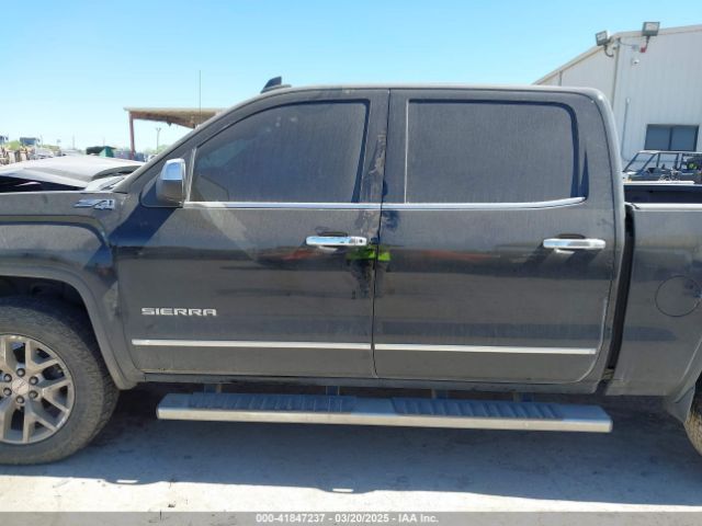 3GTU2NEC2HG266624 GMC Sierra 1500 Slt