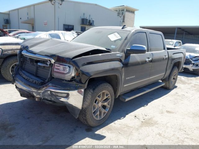 3GTU2NEC2HG266624 GMC Sierra 1500 Slt