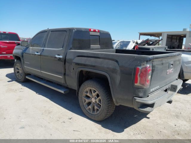 3GTU2NEC2HG266624 GMC Sierra 1500 Slt