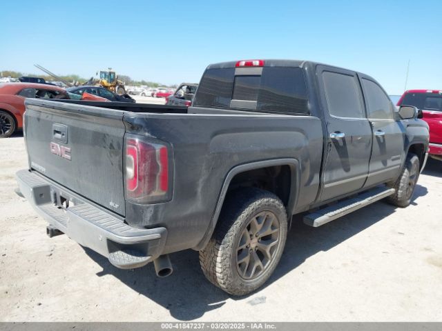 3GTU2NEC2HG266624 GMC Sierra 1500 Slt