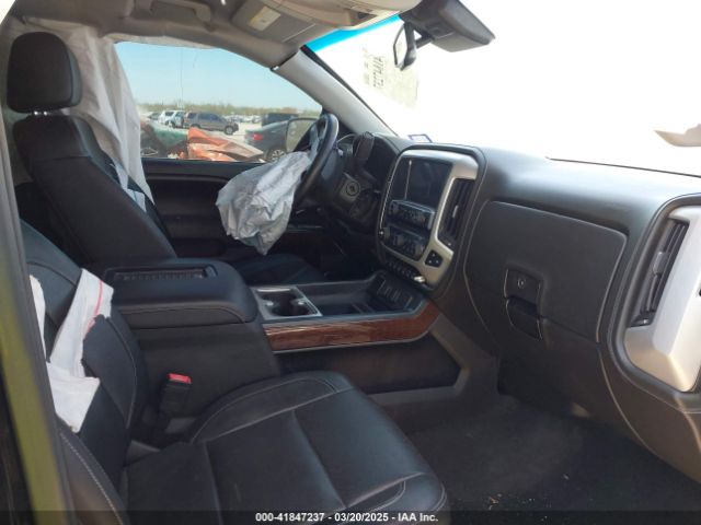 3GTU2NEC2HG266624 GMC Sierra 1500 Slt