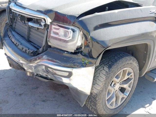 3GTU2NEC2HG266624 GMC Sierra 1500 Slt