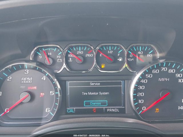 3GTU2NEC2HG266624 GMC Sierra 1500 Slt