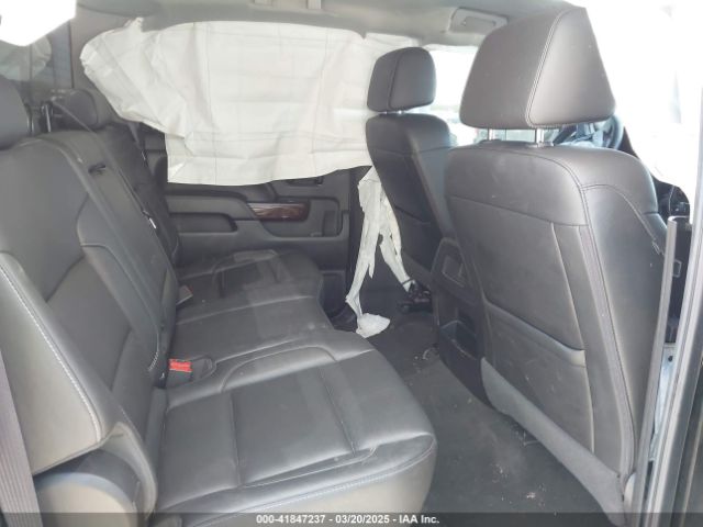 3GTU2NEC2HG266624 GMC Sierra 1500 Slt