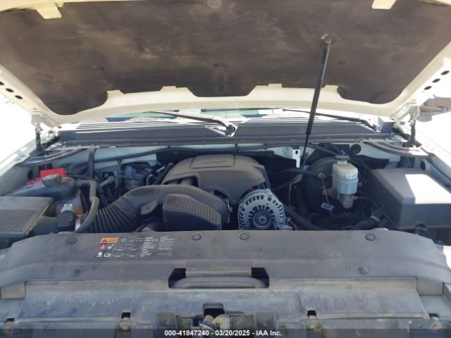 1GKS1MEF5ER177046 GMC Yukon Xl 1500 Denali