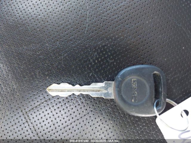 1GKS1MEF5ER177046 GMC Yukon Xl 1500 Denali