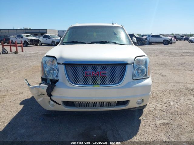 1GKS1MEF5ER177046 GMC Yukon Xl 1500 Denali