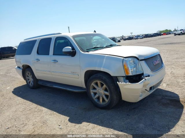 1GKS1MEF5ER177046 GMC Yukon Xl 1500 Denali