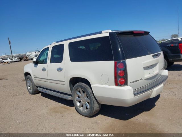 1GKS1MEF5ER177046 GMC Yukon Xl 1500 Denali