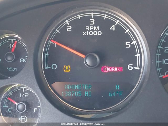 1GKS1MEF5ER177046 GMC Yukon Xl 1500 Denali