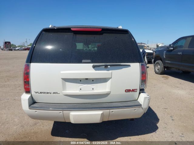 1GKS1MEF5ER177046 GMC Yukon Xl 1500 Denali