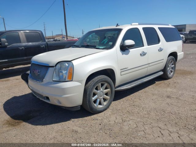 1GKS1MEF5ER177046 GMC Yukon Xl 1500 Denali