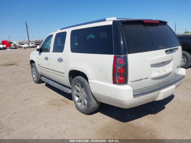 1GKS1MEF5ER177046 GMC Yukon Xl 1500 Denali