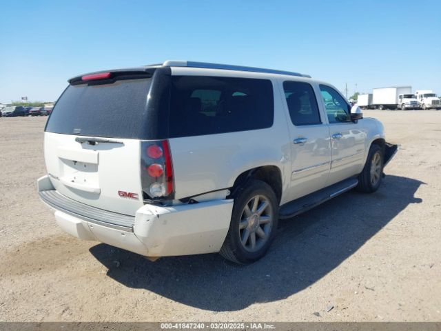 1GKS1MEF5ER177046 GMC Yukon Xl 1500 Denali