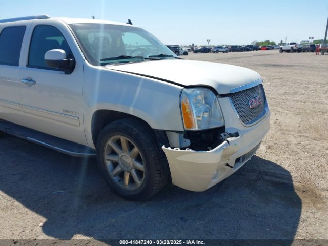 1GKS1MEF5ER177046 GMC Yukon Xl 1500 Denali