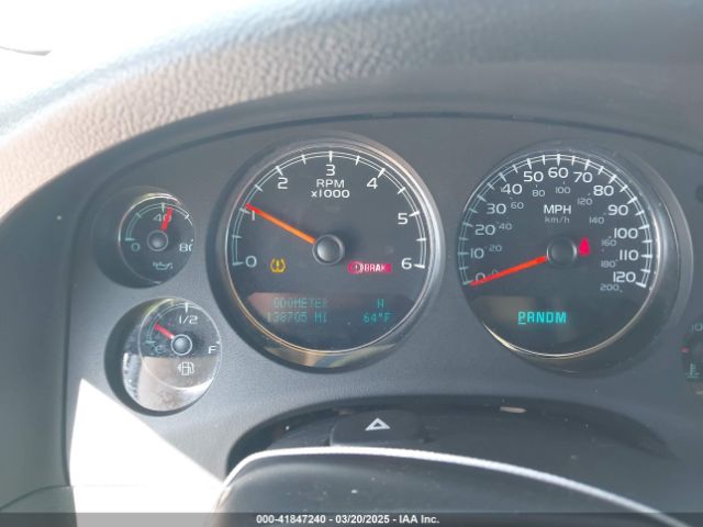 1GKS1MEF5ER177046 GMC Yukon Xl 1500 Denali