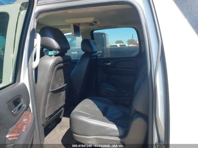 1GKS1MEF5ER177046 GMC Yukon Xl 1500 Denali