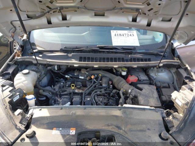 2FMPK4J99PBA56150 Ford EDGE SEL