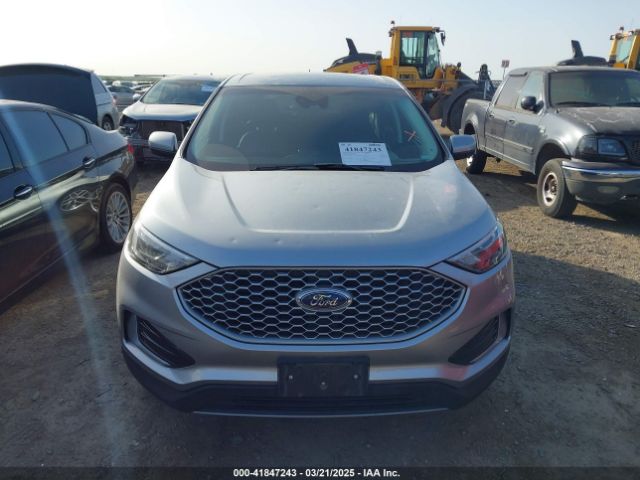 2FMPK4J99PBA56150 Ford EDGE SEL