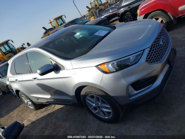 2FMPK4J99PBA56150 Ford EDGE SEL