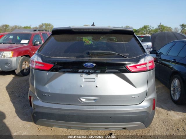 2FMPK4J99PBA56150 Ford EDGE SEL