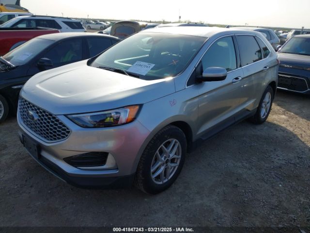 2FMPK4J99PBA56150 Ford EDGE SEL