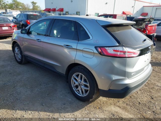 2FMPK4J99PBA56150 Ford EDGE SEL