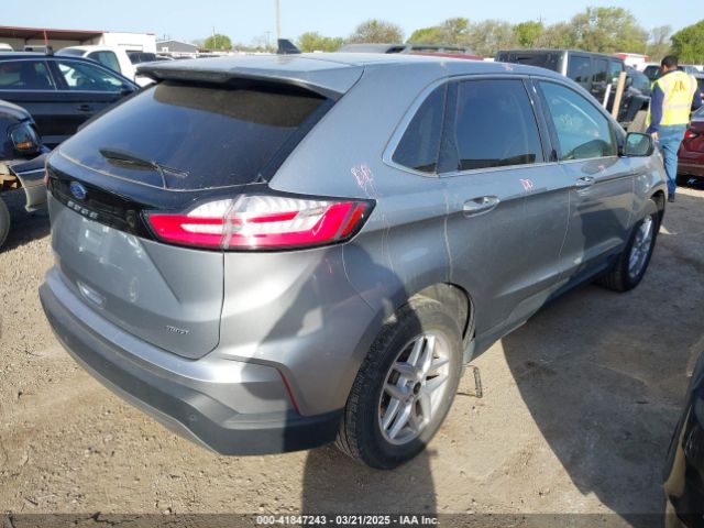 2FMPK4J99PBA56150 Ford EDGE SEL