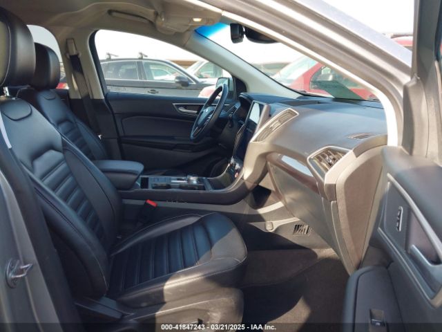 2FMPK4J99PBA56150 Ford EDGE SEL