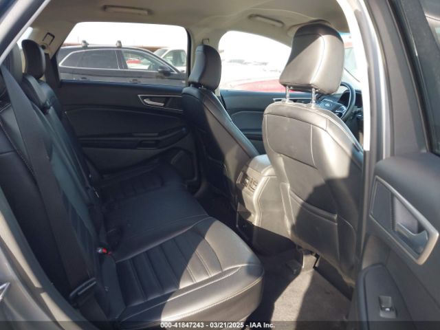 2FMPK4J99PBA56150 Ford EDGE SEL