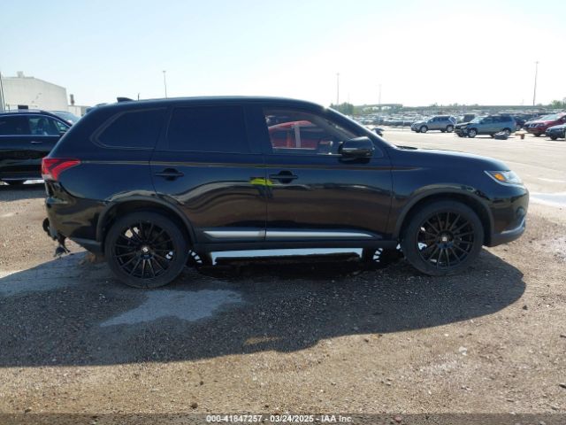 JA4AZ3A39KZ051123 Mitsubishi Outlander Se