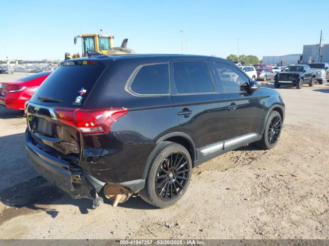 JA4AZ3A39KZ051123 Mitsubishi Outlander Se
