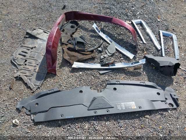 1GCVKREC5FZ155994 Chevrolet Silverado 1500 2lt