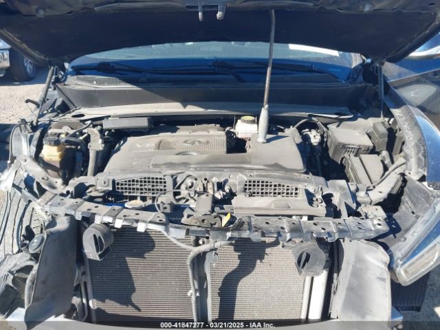 5N1DL0MMXLC526804 Infiniti Qx60 Pure Awd