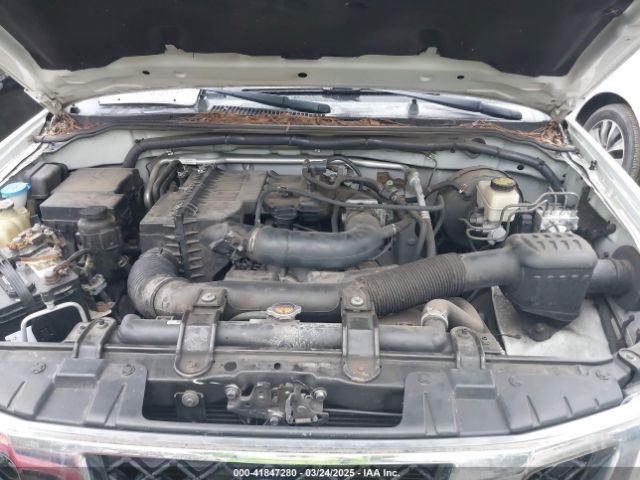 1N6BD0CT7HN762109 Nissan FRONTIER S