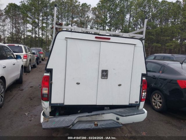 1N6BD0CT7HN762109 Nissan FRONTIER S