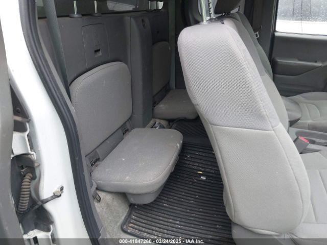 1N6BD0CT7HN762109 Nissan FRONTIER S