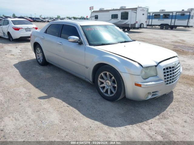 2005 CHRYSLER 300C 2C3JA63H05H693522