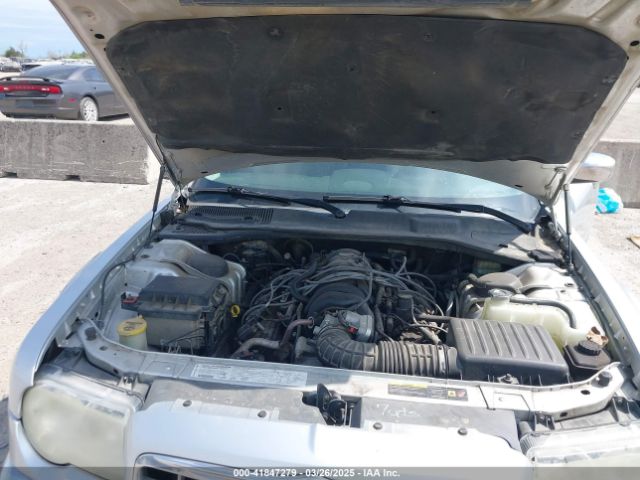 2005 CHRYSLER 300C 2C3JA63H05H693522 Photo 9