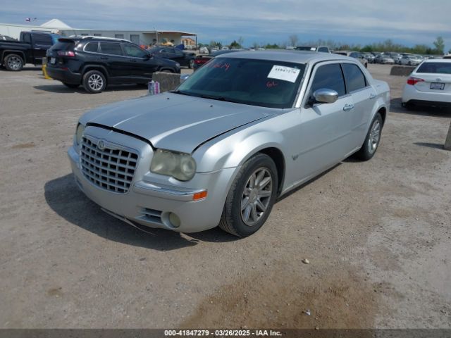 2005 CHRYSLER 300C 2C3JA63H05H693522 Photo 1