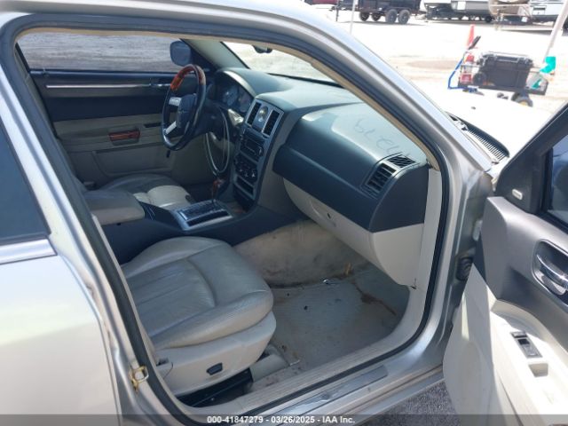 2005 CHRYSLER 300C 2C3JA63H05H693522 Photo 4