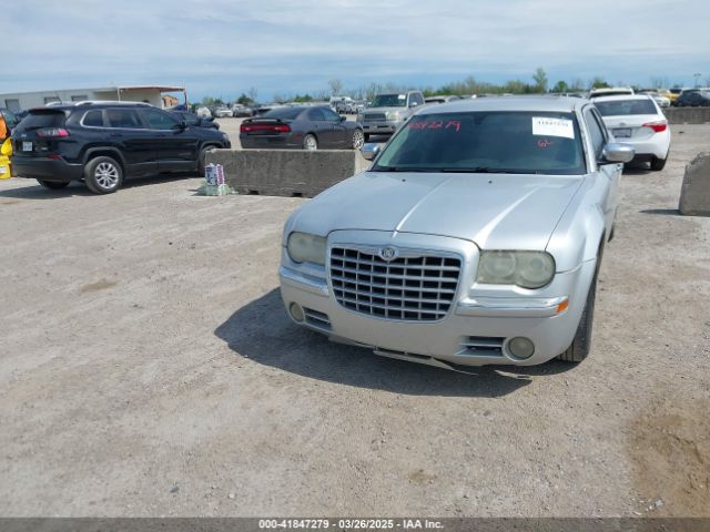2005 CHRYSLER 300C 2C3JA63H05H693522 Photo 5