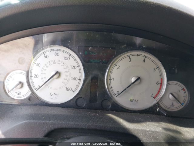 2005 CHRYSLER 300C 2C3JA63H05H693522 Photo 6