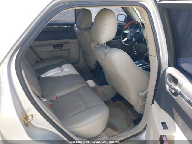 2005 CHRYSLER 300C 2C3JA63H05H693522 Photo 7