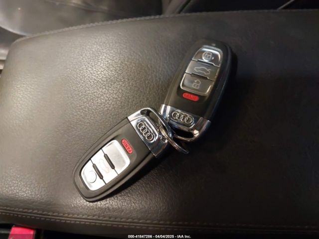 WAUFGAFC4FN020225 Audi A6 3.0t Premium Plus