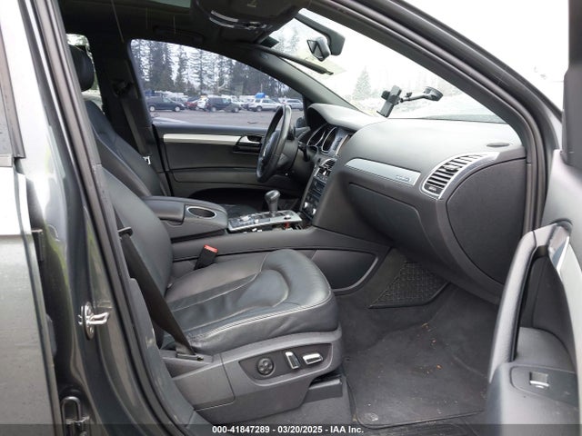 WA1WMAFE1FD008871 Audi Tdi