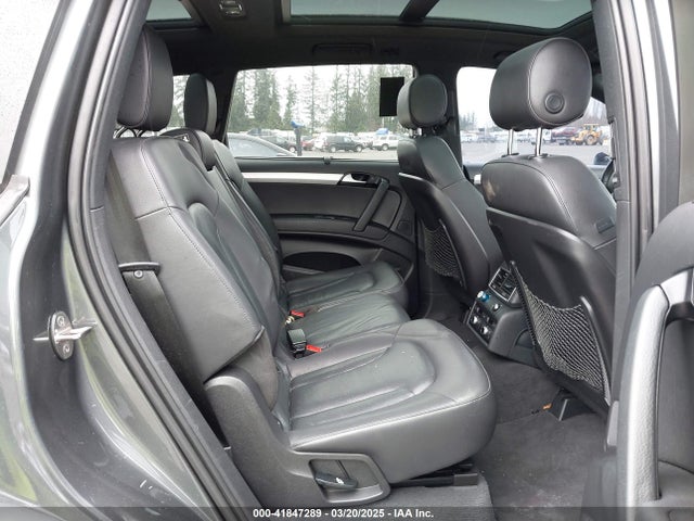 WA1WMAFE1FD008871 Audi Tdi